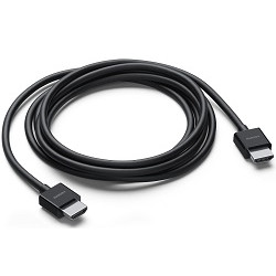 Desktop HDMI kabel