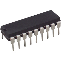 Receiver IC