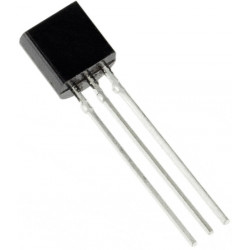 Receiver Transistor