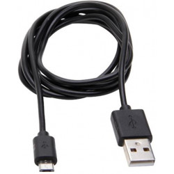 Electrolux Afzuigkap USB kabel